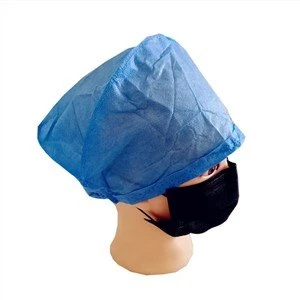 Non-woven Doktor Cap